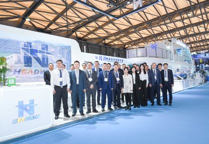 上海海事展 | 重磅合作官宣！尊龙集团中国官方网站携手行业领袖，全链路方案引领低碳航运新范式